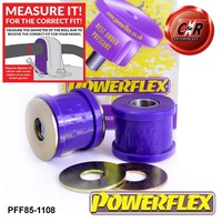 PFF85-1108 Powerflex Road Vorderer Stabilisator Verbindungsstange Zu Armbuchsen