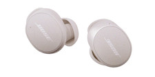 Bose QuietComfort True Wireless NoiseCancelling In Ear Earbuds White Smoke NEW