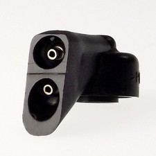 für Audi A6 Allroad 4FH C6 Bj 2006-2011 06 Spritzdüse Scheibenwischer hinten