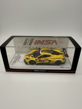 TSM MODEL 1/43 Scale Chevrolet Corvette C8.R IMSA Daytona 24 Hours 2021 GTLM Win