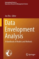 Joe Zhu | Data Envelopment Analysis | Buch | Englisch (2015) | Xii | Springer