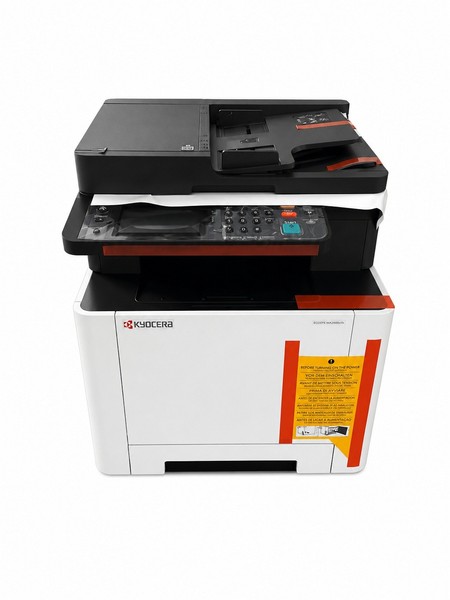 Kyocera Ecosys Ma2600Cwfx Laser Farblaserdrucker Multifunktionsdrucker Scanner-image