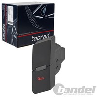 Topran Schalter TÜRverriegelung Vorne Links Passend FüR Audi A6 C6 4F 5PR