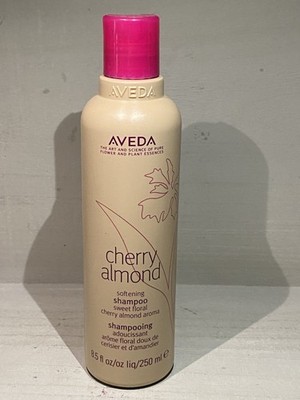 Aveda Cherry Almond Softening Shampoo 8.5 oz
