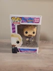 Funko Pop! Movies Willy Wonka & The Chocolate Factory 332 Augustus Gloop Figure