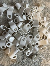 clothes hanger connector hooks Lot Of 45