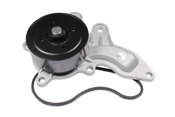HEPU P7858 Water Pump, engine cooling for TOYOTA