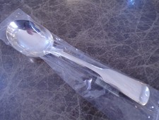 Villeroy & Boch MONTCLAIR Vorleger Kartoffellöffel Silber 120er OVP