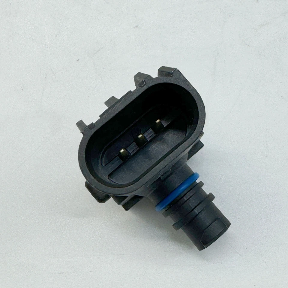 MAP Manifold Absolute Pressure Sensor 5033310AC Bosch For Chrysler Dodge Jeep Foto 4 de 4