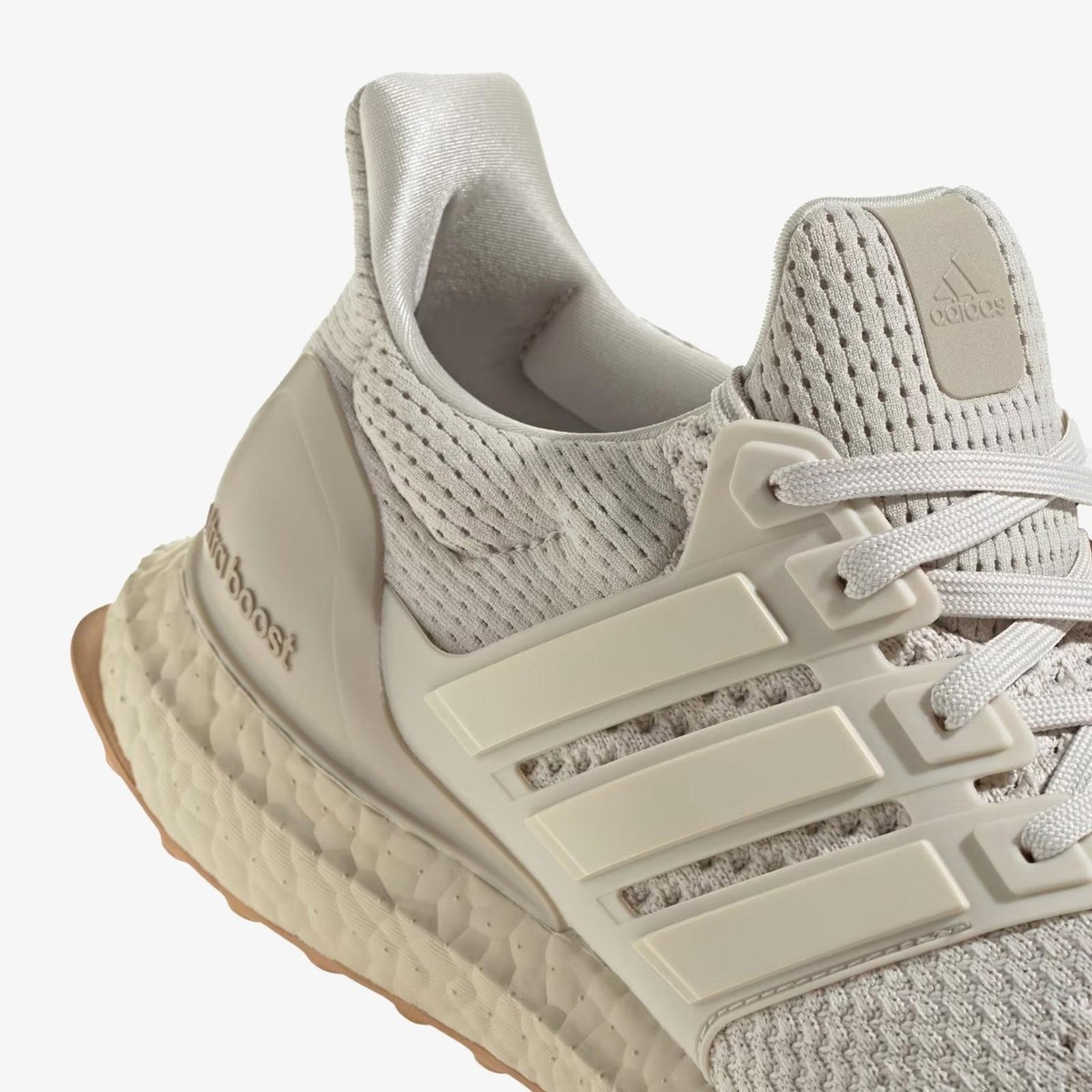 Size 7.5 adidas Ultraboost 1.0 alumina Amazon.com | Adidas Unisex-Adult Ultraboost 1.0 ATR, Alumina  main image 2