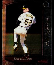 Click to enlarge Tim Hudson
