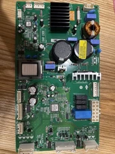 🌟  LG MAIN FridgeCONTROL BOARD EBR83806907 CSP30021025