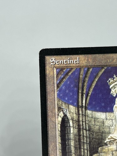 MTG SENTINEL Legends Regular LP/NM+ Magic The Gathering - Picture 4 of 11