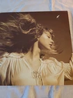Fearless by Taylor Swift Version (Red Vinyl, 2021, 3 Discs, Republic Records)