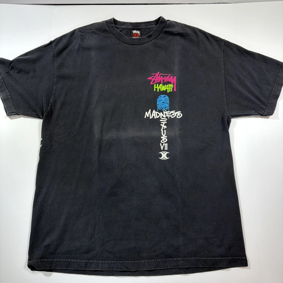 Black Size XL Stussy Shirts for Men for sale | eBay