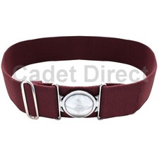 Parachute Regiment Stable Belt