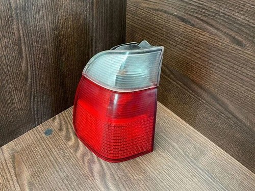 BMW 5 E39 Rücklicht hinten links 2496341 2496321 3.00 Diesel 135kw 27329441