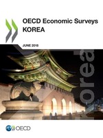 Oecd | Oecd Economic Surveys | Taschenbuch | Englisch (2018) | Korea 2018 | Oecd
