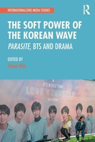 Youna Kim | The Soft Power Of The Korean Wave | Taschenbuch | Englisch (2021)