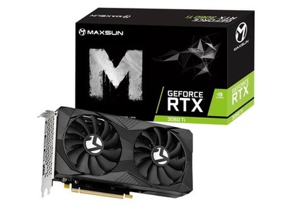 Graphics Card GeForce RTX 3060 Ti OC Edtion 8G Vidoe Gaming Computer Graphics Ca