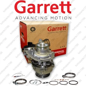 BMW Turbolader 11657823270 11657823202 7823202 ​806094-10 ​806094-5011S Dichtung