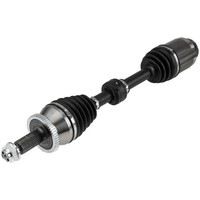 Nty Antriebswelle Vorderachse Rechts FüR Hyundai Santa Fé Iii 2.0 Crdi 2.4 Gdi