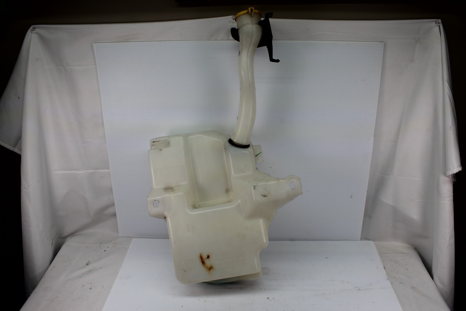 2013-2019 Ford Escape Windshield Washer Fluid Reservoir Bottle Oem