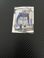 2025 Panini Prizm - DaRon Bland #280 Dallas Cowboys