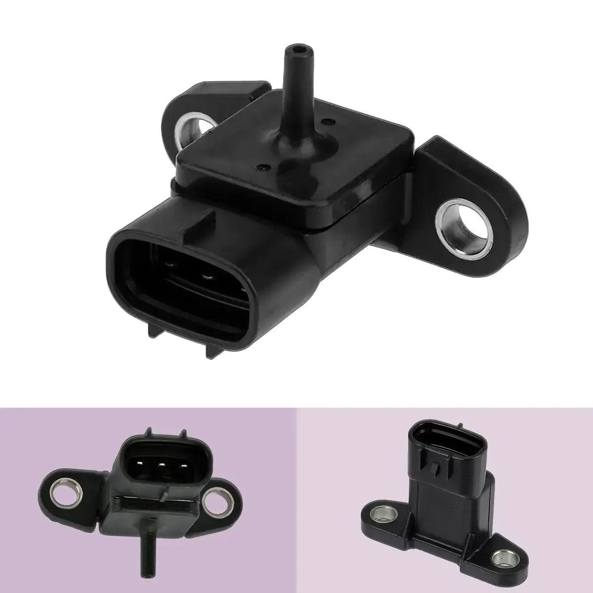 MAP Sensor for Toyota Mark 2 Chaser JZX100 JZX110 2.5L 1JZ-GTE 1JZ