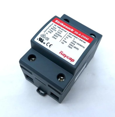 Strikesorb 30-A-DRM Surge Protective Device 240Vac