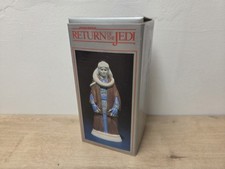 Vintage Star Wars Sigma  Bib Fortuna Return Of The Jedi With Box NEW