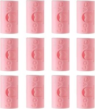 12 PCS Bed Sheet Grippers  Duvet Cover Clips   Adjustable Bedding Sheet Holders