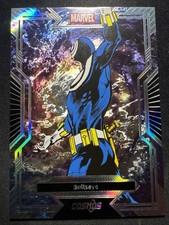 2025 Topps Kakawow Cosmo Bullseye CM-I-26