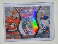 Ryan Nugent-Hopkins Rookie Cards and Autograph Memorabilia Guide 17