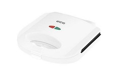 ECG S 1170 Sandwichmaker - Ausstellungsstück...