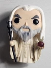 Sauron 447 Lord of The Rings Loose Out of Box Funko Pop Vinyl