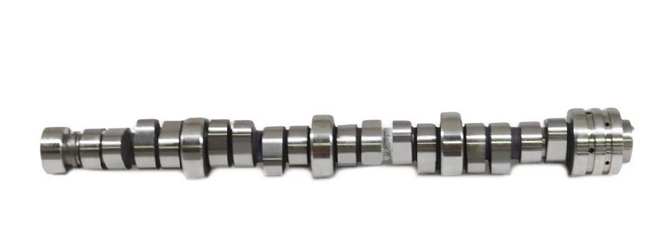 Árbol de levas del motor Mopar 5038419AB para Dodge Jeep Challenger Charger Grand Cherokee Foto 2 de 4