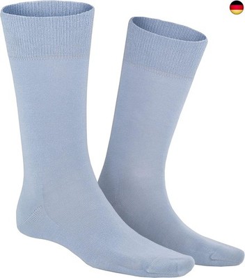 KUNERT Herren Socken Richard druckfreier Bund