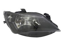 VAN WEZEL Hauptscheinwerfer 4924966 für SEAT 6J8 6J5 6P8 ST IBIZA 6P1 6P5 4 SC