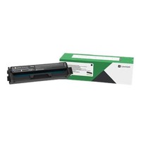 Lexmark Schwarz Original Tonerpatrone Lccp, Lrp FüR Lexmark C3224Dw, C3326Dw