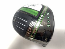 Callaway EPIC Speed Driver 10.5 HEAD ONLY Mens RH