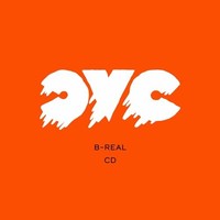Cvc - B-REAL - Cd Album - G3Z