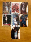 New ListingMichael Jordan 63-Card Lot