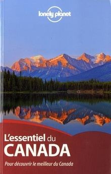 Lessentiel du Canada von Zimmerman, Elsa, Brash, C... | Buch | Zustand sehr gut