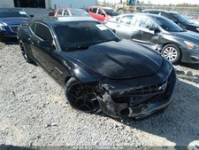 131k Mile Camaro Automatic At Transmission 3.6l W Upgrade Aln 10 Oem Wty Warra