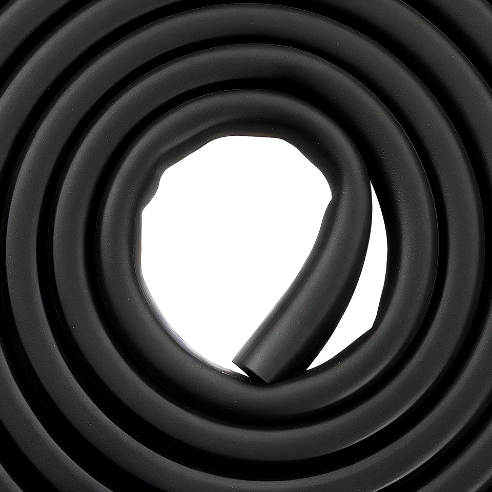 Trunk Weatherstrip Seal for Chevy Malibu Camaro Buick Century Pontiac Oldsmobile Foto 3 de 4