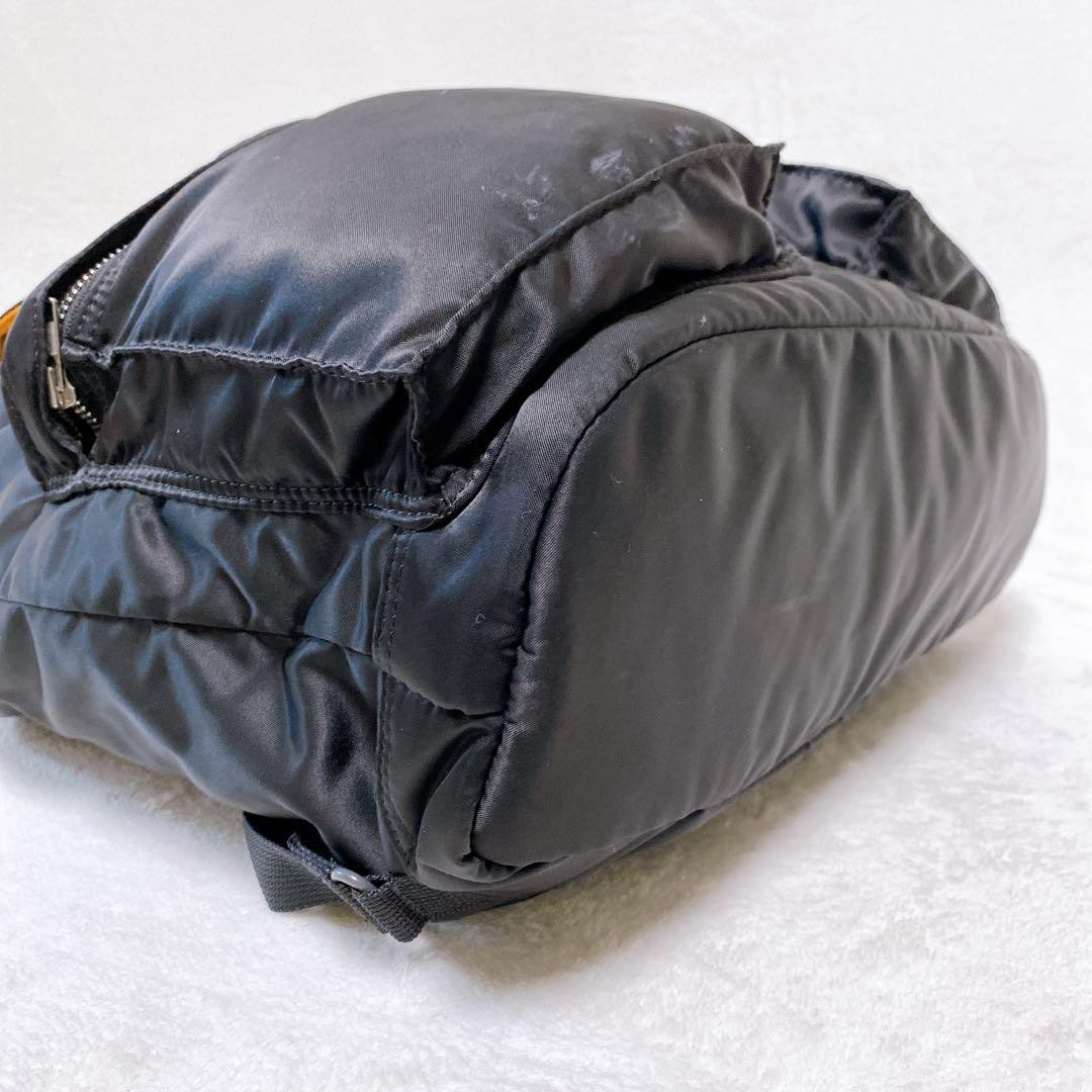 PORTER Tanker Backpack Drawstring - image 8
