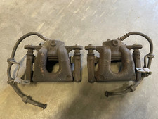 BMW E88 E81 E82 E87 Bremssattel Bremss�ttel 54/22 vorne links rechts