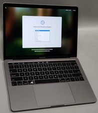 Apple MacBook Pro Four Thunderbolt 13" 2019 i7-8569U  2.8GHz 16GB RAM 512GB SSD