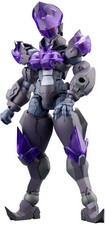 Kotobukiya - Hexa Gear - Governor Ex Amore Type:Bishop Noir Model Kit New Toy 